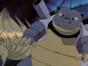 Pokemon: Zemsta Mewtwo