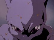 Pokemon: Zemsta Mewtwo