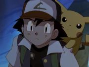 Pokemon: Zemsta Mewtwo