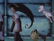 Pokemon: Zemsta Mewtwo
