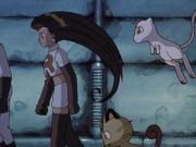 Pokemon: Zemsta Mewtwo