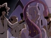 Pokemon: Zemsta Mewtwo