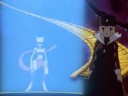 Pokemon: Zemsta Mewtwo