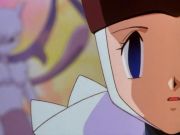Pokemon: Zemsta Mewtwo