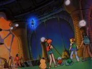 Pokemon: Zemsta Mewtwo