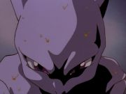 Pokemon: Zemsta Mewtwo