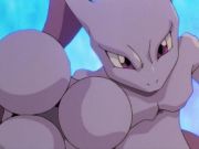 Pokemon: Zemsta Mewtwo