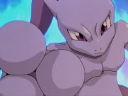 Pokemon: Zemsta Mewtwo
