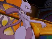 Pokemon: Zemsta Mewtwo