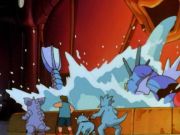 Pokemon: Zemsta Mewtwo