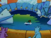 Pokemon: Zemsta Mewtwo