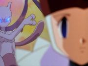 Pokemon: Zemsta Mewtwo