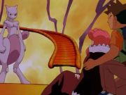 Pokemon: Zemsta Mewtwo