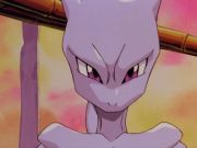 Pokemon: Zemsta Mewtwo