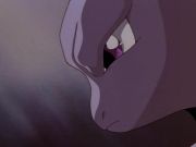 Pokemon: Zemsta Mewtwo