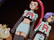 Pokemon: Zemsta Mewtwo