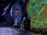 Pokemon: Zemsta Mewtwo