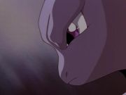 Pokemon: Zemsta Mewtwo