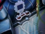 Pokemon: Zemsta Mewtwo