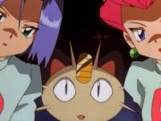 Pokemon: Zemsta Mewtwo