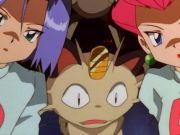 Pokemon: Zemsta Mewtwo