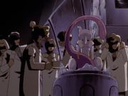 Pokemon: Zemsta Mewtwo