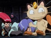 Pokemon: Zemsta Mewtwo
