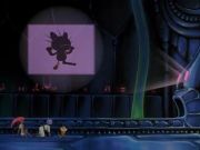Pokemon: Zemsta Mewtwo