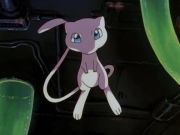 Pokemon: Zemsta Mewtwo