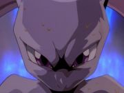 Pokemon: Zemsta Mewtwo