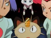 Pokemon: Zemsta Mewtwo