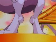 Pokemon: Zemsta Mewtwo