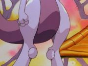 Pokemon: Zemsta Mewtwo