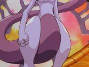 Pokemon: Zemsta Mewtwo