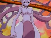 Pokemon: Zemsta Mewtwo
