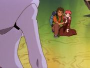 Pokemon: Zemsta Mewtwo