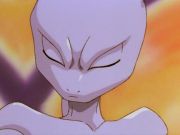 Pokemon: Zemsta Mewtwo