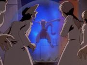 Pokemon: Zemsta Mewtwo