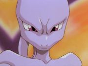 Pokemon: Zemsta Mewtwo
