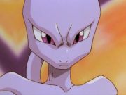Pokemon: Zemsta Mewtwo