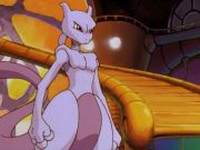Pokemon: Zemsta Mewtwo