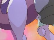 Pokemon: Zemsta Mewtwo