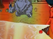 Pokemon: Zemsta Mewtwo