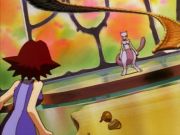 Pokemon: Zemsta Mewtwo