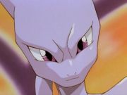 Pokemon: Zemsta Mewtwo