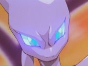 Pokemon: Zemsta Mewtwo