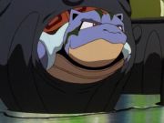 Pokemon: Zemsta Mewtwo