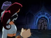 Pokemon: Zemsta Mewtwo