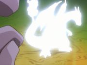 Pokemon: Zemsta Mewtwo