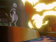 Pokemon: Zemsta Mewtwo
